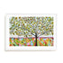 Tree Abstract Wall Art