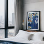Night Blooms I Wall Art