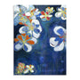 Night Blooms I Wall Art
