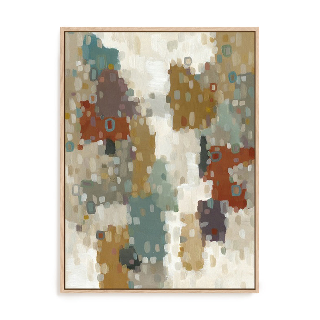 Boerum I Wall Art