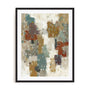 Boerum I Wall Art