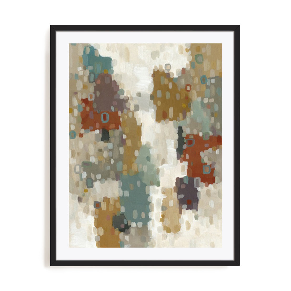 Boerum I Wall Art