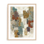 Boerum I Wall Art