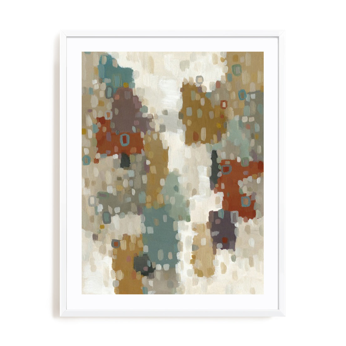 Boerum I Wall Art