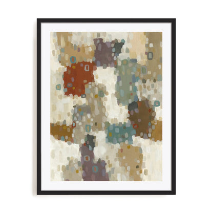 Boerum II Wall Art
