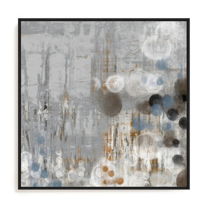 Bubbly I Wall Art