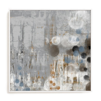 Bubbly I Wall Art