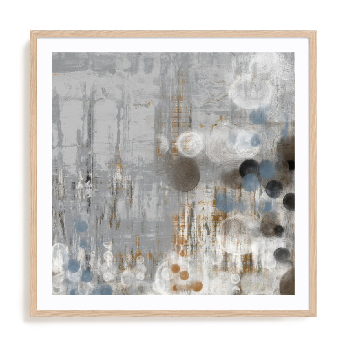 Bubbly I Wall Art