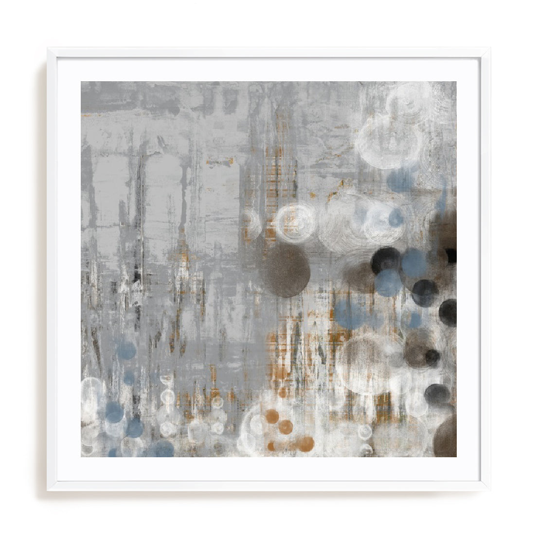 Bubbly I Wall Art