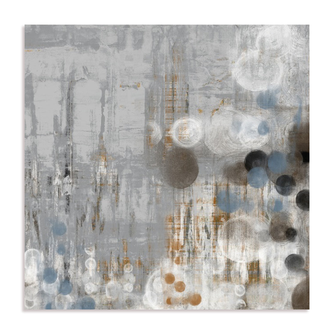 Bubbly I Wall Art