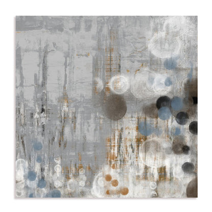 Bubbly I Wall Art