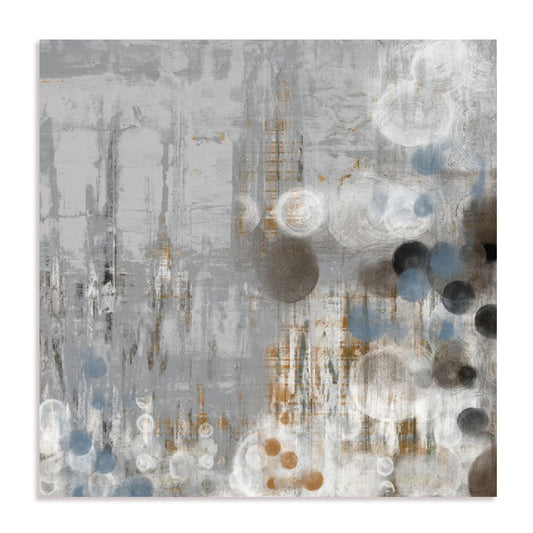 Bubbly I Wall Art