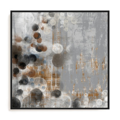 Bubbly II Wall Art