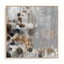 Bubbly II Wall Art