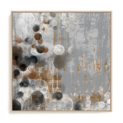 Bubbly II Wall Art