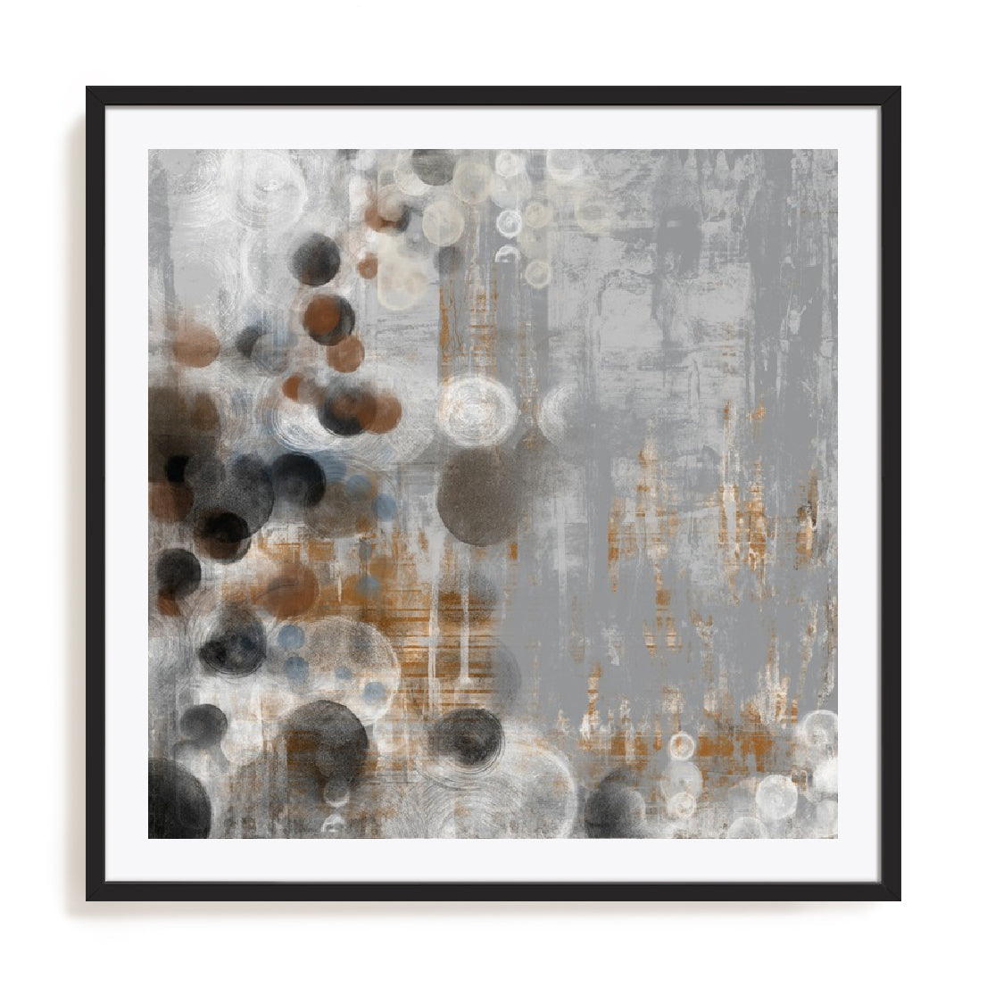 Bubbly II Wall Art