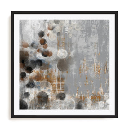 Bubbly II Wall Art