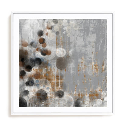 Bubbly II Wall Art