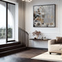 Bubbly II Wall Art