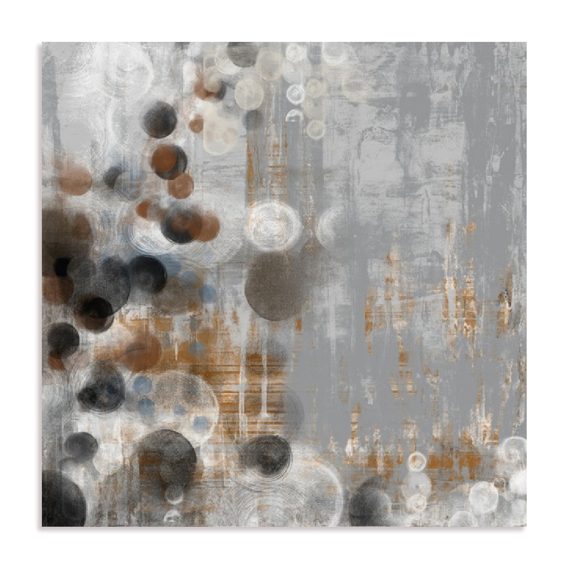 Bubbly II Wall Art
