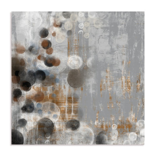 Bubbly II Wall Art