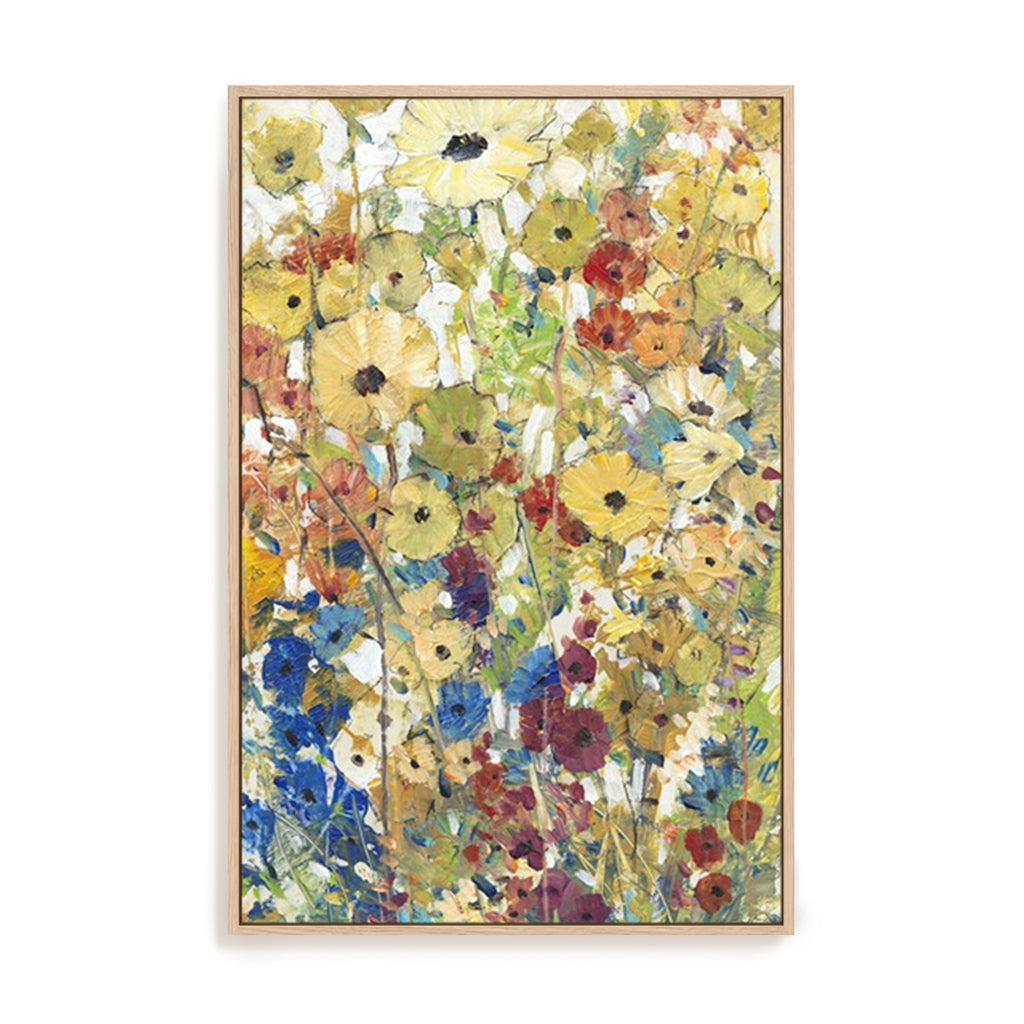 Meadow Floral II