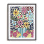 Floral Surprise I Wall Art