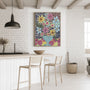 Floral Surprise I Wall Art
