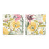 Garden al Fresco I Garden al Fresco II Wall Art