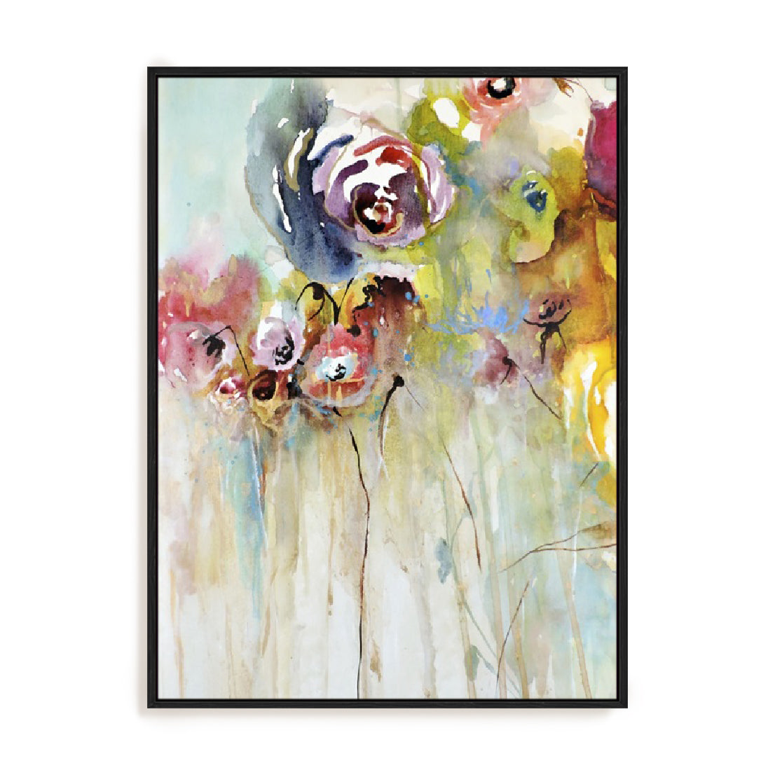 Preferidas I Wall Art