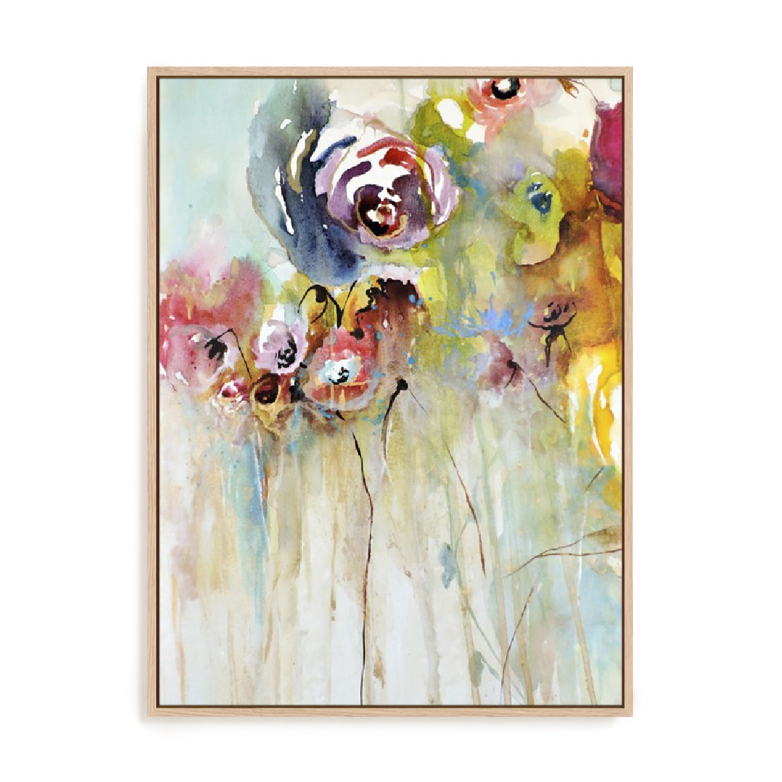 Preferidas I Wall Art