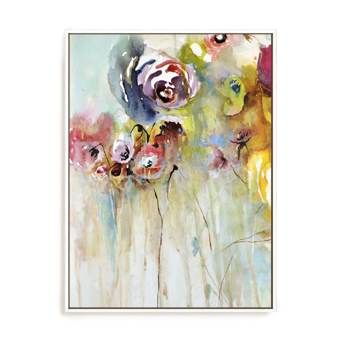 Preferidas I Wall Art