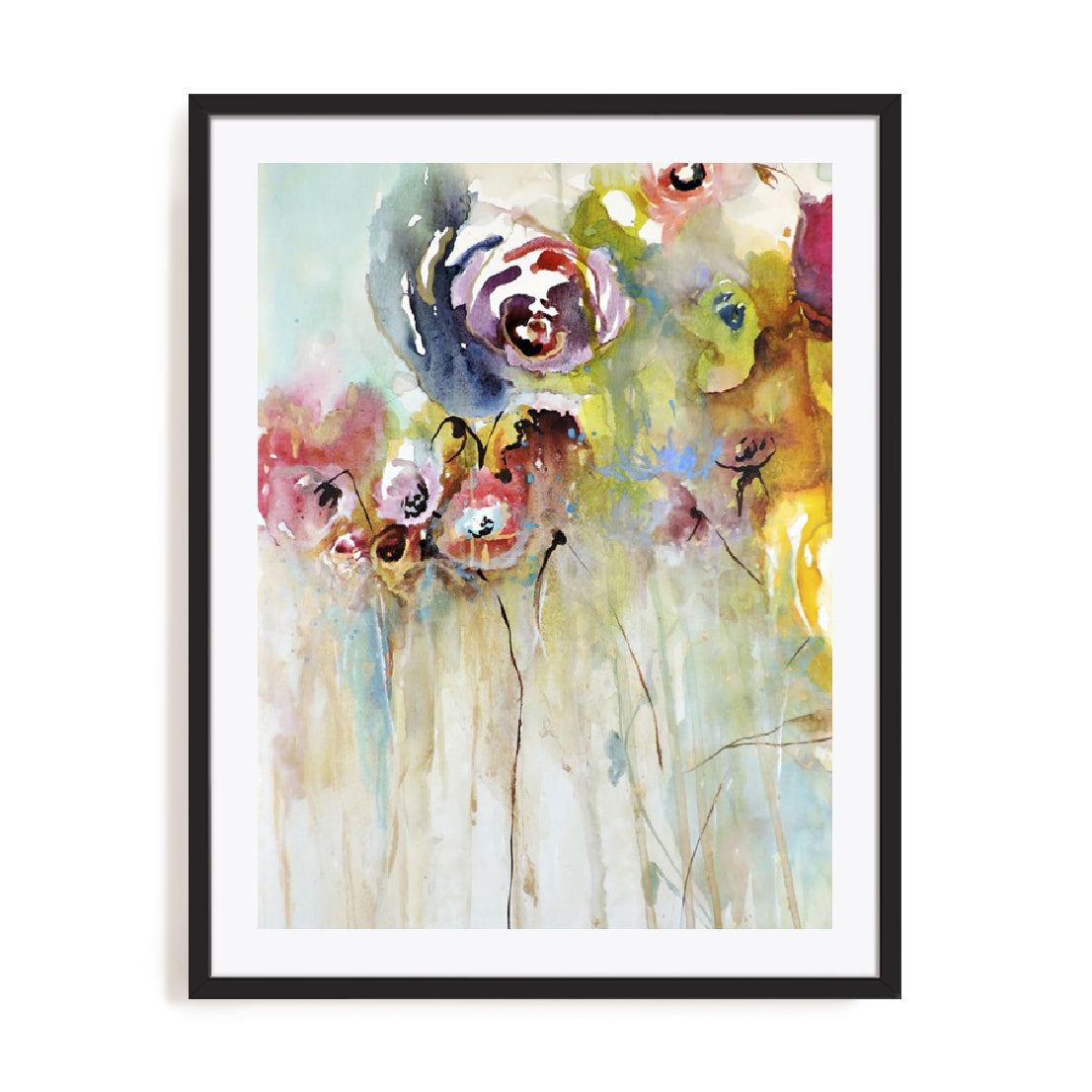 Preferidas I Wall Art