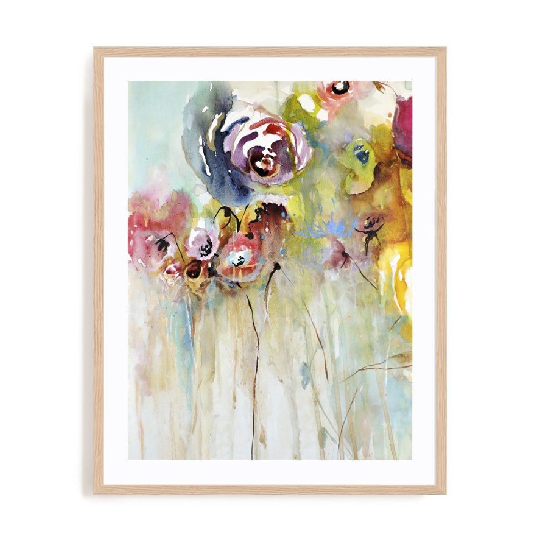 Preferidas I Wall Art