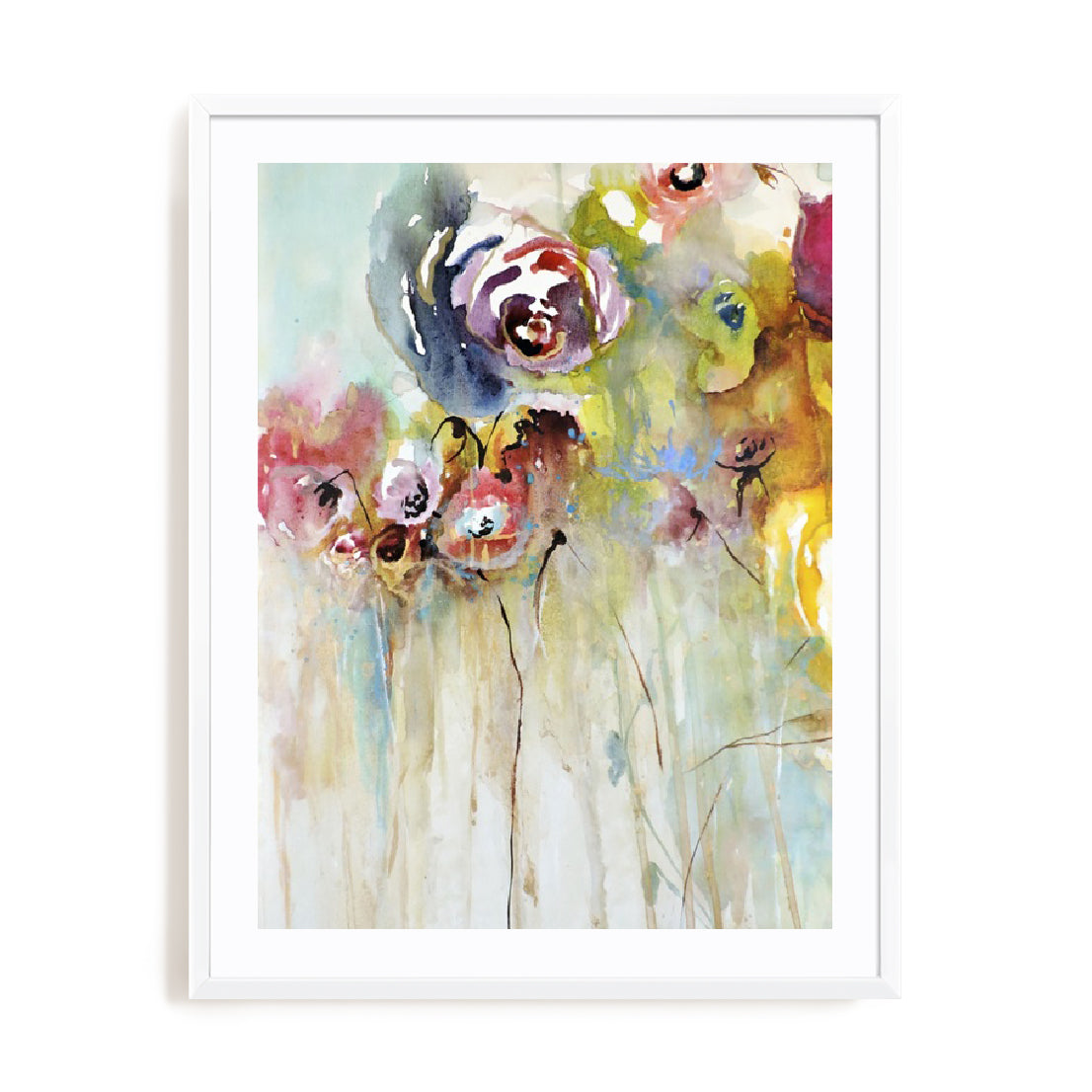 Preferidas I Wall Art