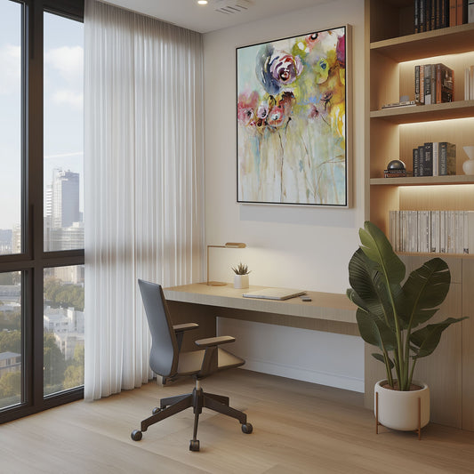 Preferidas I Wall Art