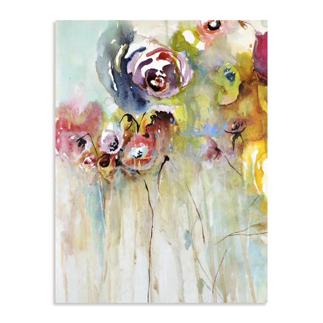 Preferidas I Wall Art
