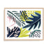 Tropical Salve II Wall Art