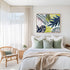 Tropical Salve II Wall Art