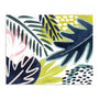 Tropical Salve II Wall Art