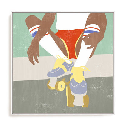 Derby Dames I