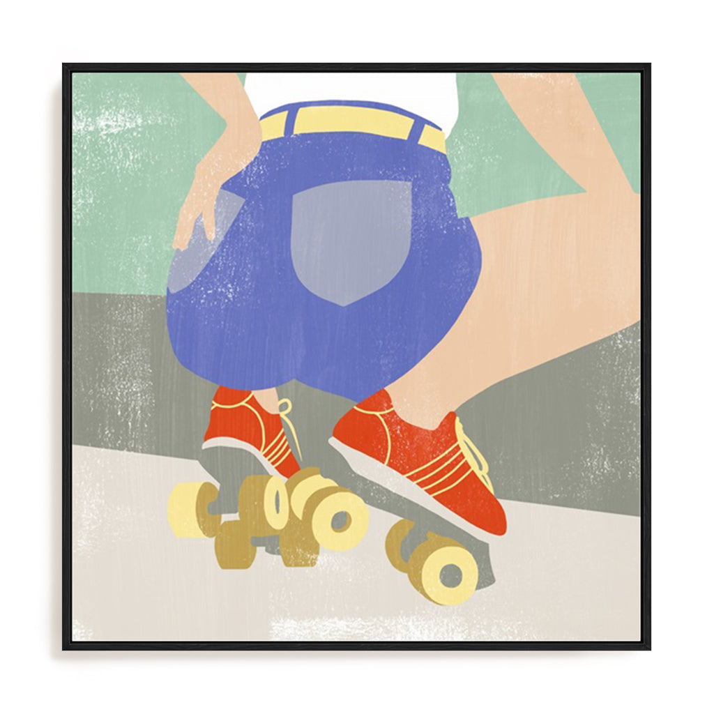 Derby Dames II