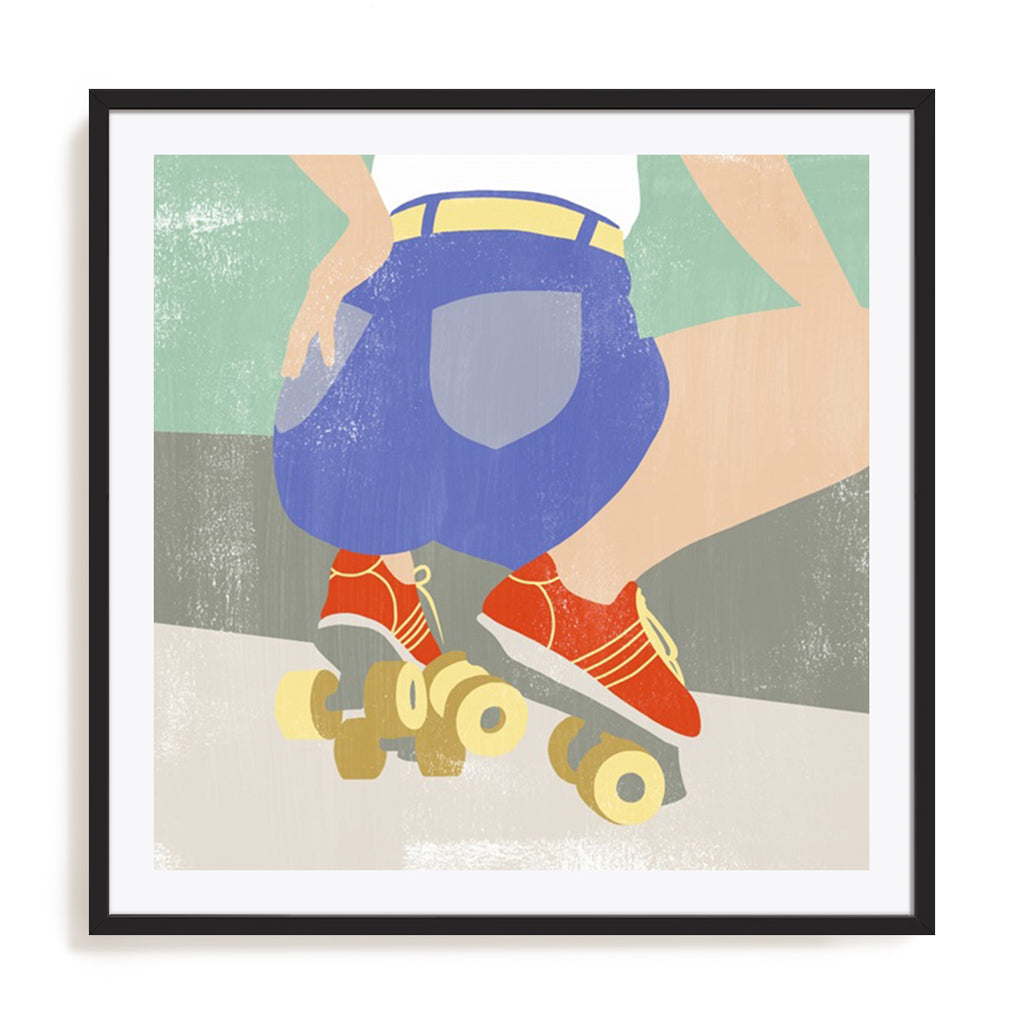 Derby Dames II