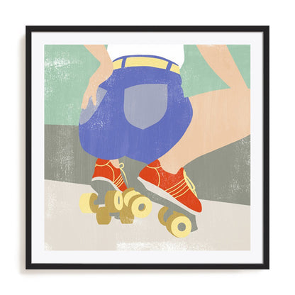 Derby Dames II