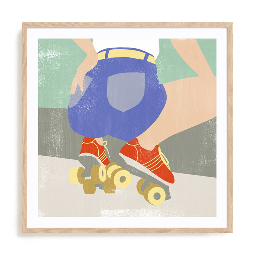 Derby Dames II