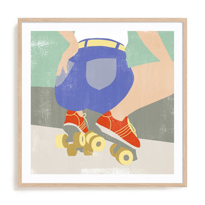 Derby Dames II