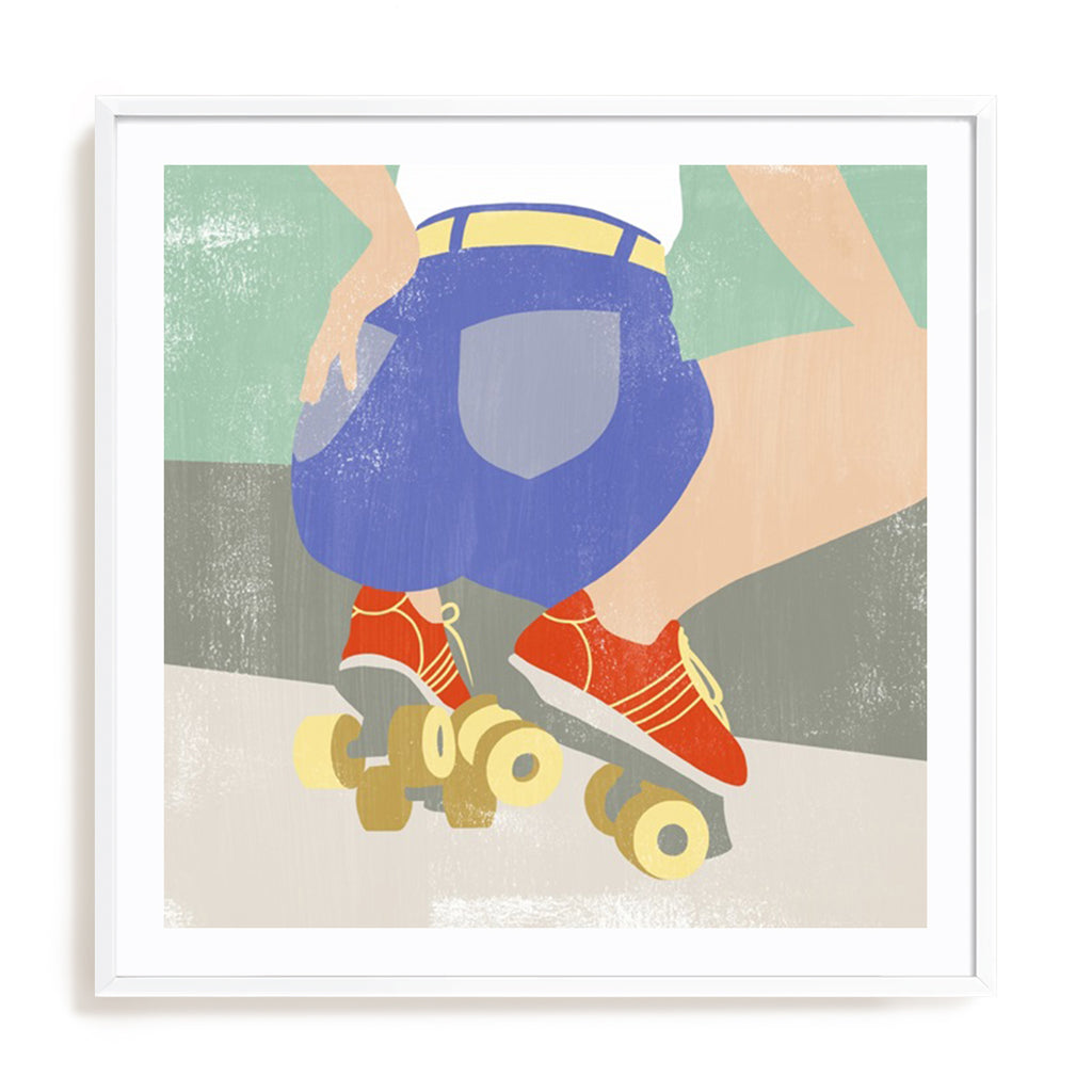 Derby Dames II