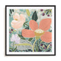 Garden Confetti I Wall Art