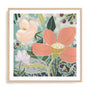 Garden Confetti I Wall Art