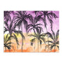 Island Sunset II Wall Art